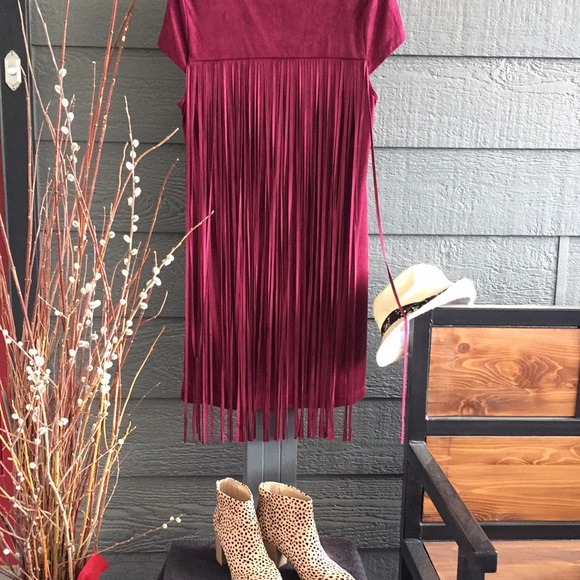 Dress - Picture 2 of 4